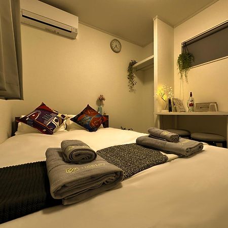 Nestay Villa Tokyo Sugamo Exterior foto