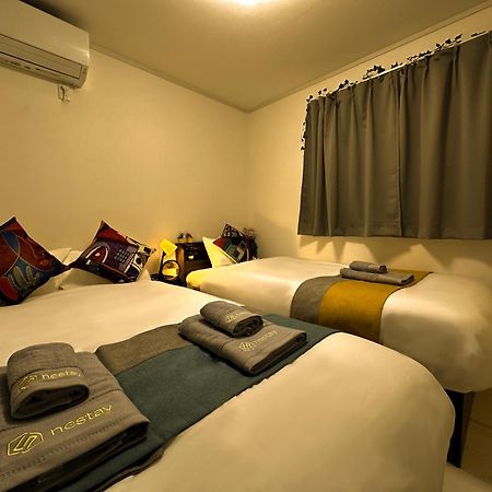 Nestay Villa Tokyo Sugamo Exterior foto