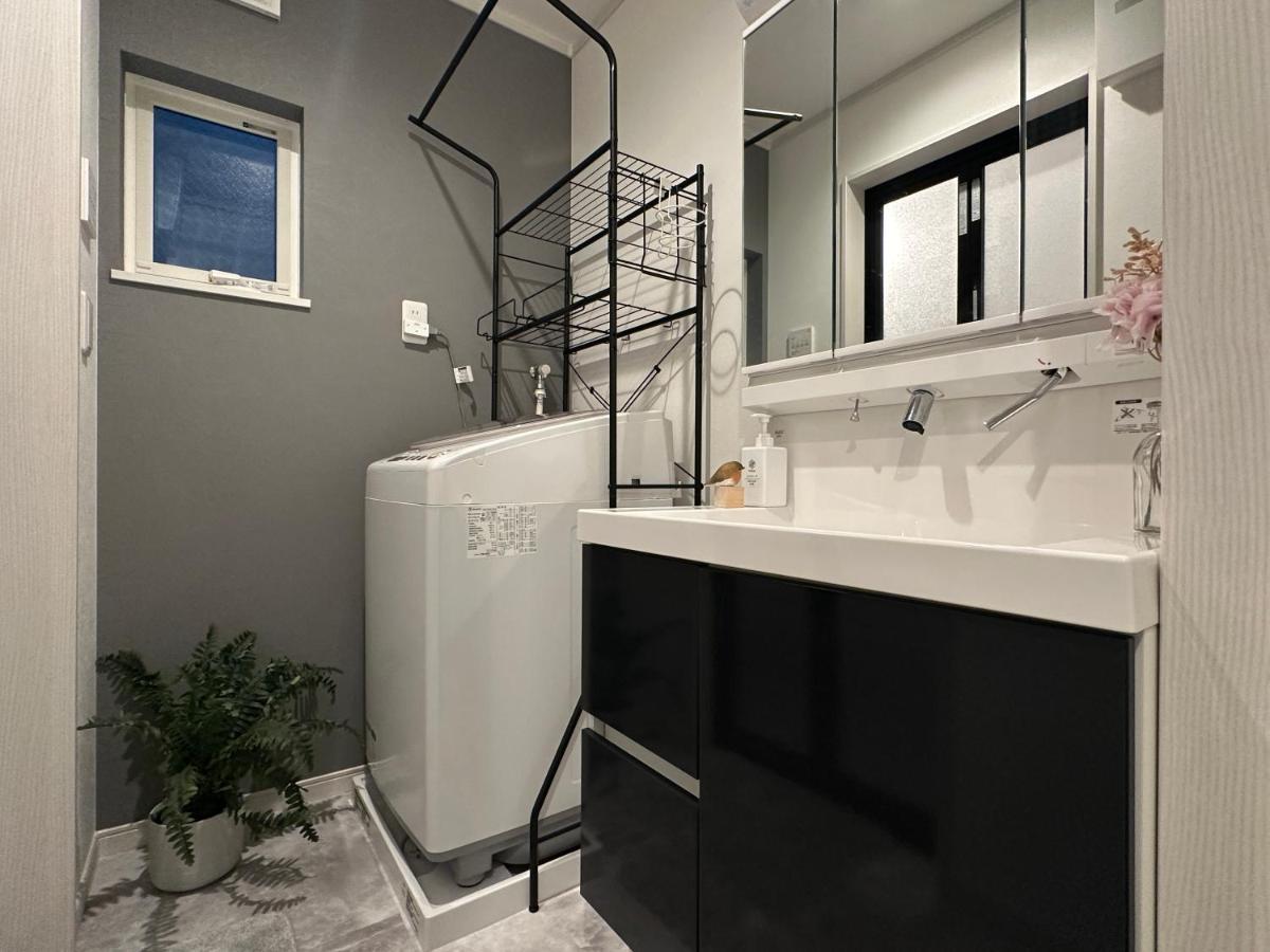 Nestay Villa Tokyo Sugamo Exterior foto