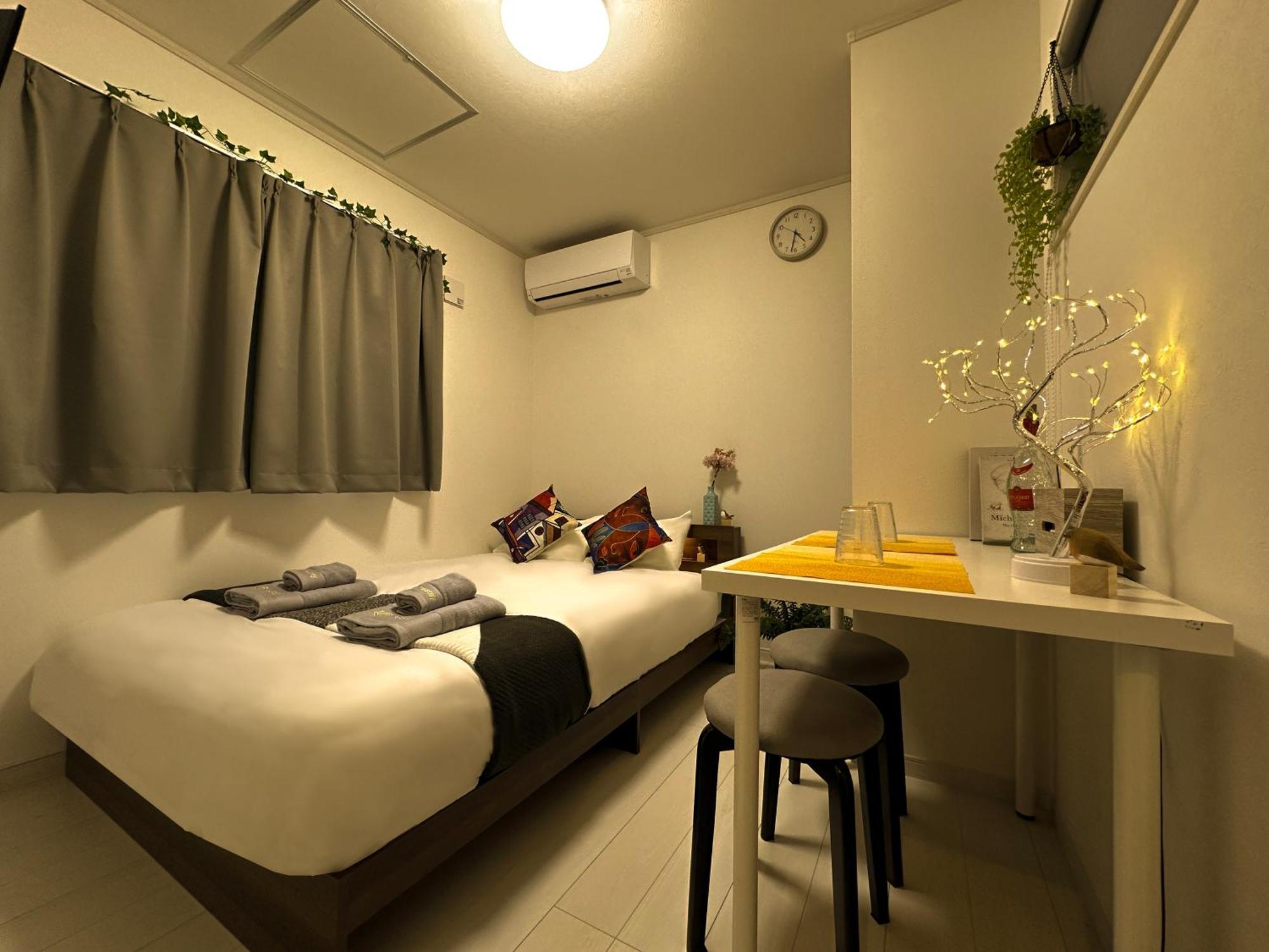 Nestay Villa Tokyo Sugamo Exterior foto